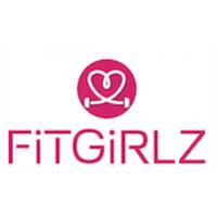 FitGirlz logo, FitGirlz contact details