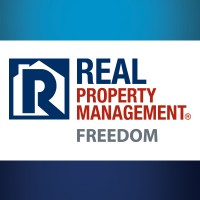 Real Property Management Freedom logo, Real Property Management Freedom contact details