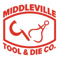 Middleville Tool and Die Company, Inc. logo, Middleville Tool and Die Company, Inc. contact details