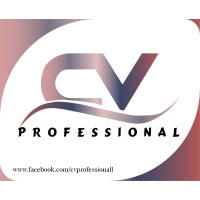 CV Professional - سيرة ذاتية احترافي logo, CV Professional - سيرة ذاتية احترافي contact details