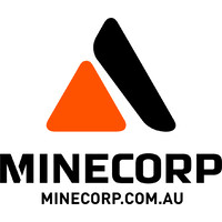 Minecorp Australia logo, Minecorp Australia contact details