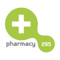 Pharmacy295 logo, Pharmacy295 contact details