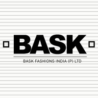 BASK Fashions India (P) Ltd logo, BASK Fashions India (P) Ltd contact details