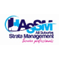 All Suburbs Strata Management Pty Ltd logo, All Suburbs Strata Management Pty Ltd contact details