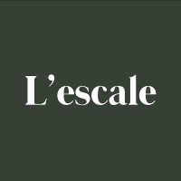 L'escale logo, L'escale contact details