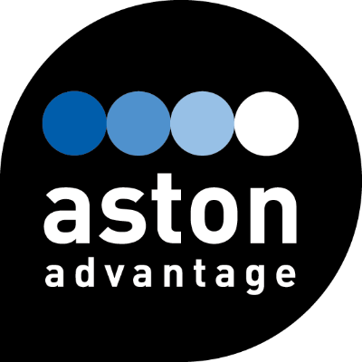 Aston Advantage logo, Aston Advantage contact details