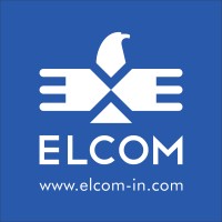 Elcom International Pvt. Ltd logo, Elcom International Pvt. Ltd contact details