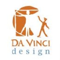 Da Vinci Design logo, Da Vinci Design contact details