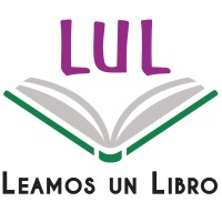 Leamos un libro logo, Leamos un libro contact details