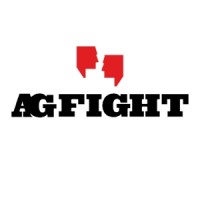 Ag Fight logo, Ag Fight contact details