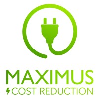 Maximus Cost Reduction INC logo, Maximus Cost Reduction INC contact details