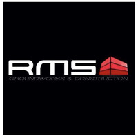 RMS Groundworks Pty Ltd logo, RMS Groundworks Pty Ltd contact details