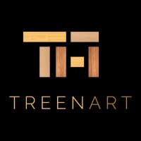 Treenart logo, Treenart contact details