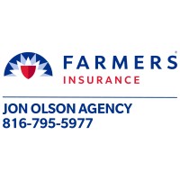 Jon Olson Agency-Farmers Insurance logo, Jon Olson Agency-Farmers Insurance contact details