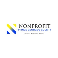 Nonprofit Prince George's County logo, Nonprofit Prince George's County contact details