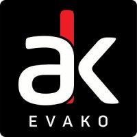 Evako Networks logo, Evako Networks contact details