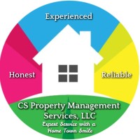 CS Property Management Services, LLC logo, CS Property Management Services, LLC contact details