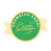 Gramathu Kadai logo, Gramathu Kadai contact details