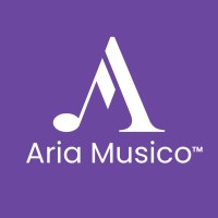 Aria Musico logo, Aria Musico contact details