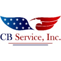 CB Service, Inc. logo, CB Service, Inc. contact details