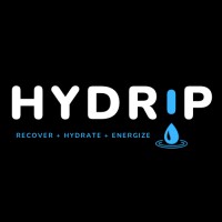 HyDrip logo, HyDrip contact details