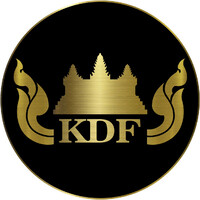 KDF Khmer design & Furniture logo, KDF Khmer design & Furniture contact details