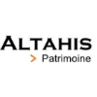 Altahis Wealth Management logo, Altahis Wealth Management contact details