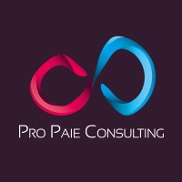 PRO PAIE CONSULTING logo, PRO PAIE CONSULTING contact details