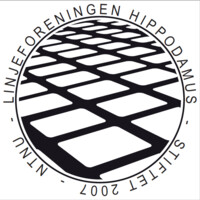 Hippodamus linjeforening logo, Hippodamus linjeforening contact details