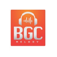 BGC Melody logo, BGC Melody contact details