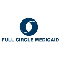 Full Circle Medicaid logo, Full Circle Medicaid contact details