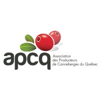 Association des producteurs de canneberges du Québec logo, Association des producteurs de canneberges du Québec contact details