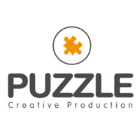 Puzzle Creative Production logo, Puzzle Creative Production contact details