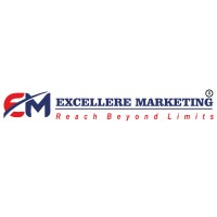 Excellere Marketing Private Limited logo, Excellere Marketing Private Limited contact details