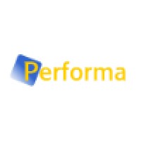 Performa MCG logo, Performa MCG contact details