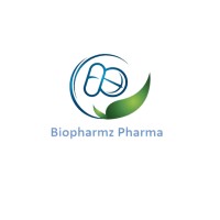 Biopharmz Pharma logo, Biopharmz Pharma contact details