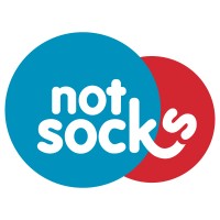 Not Socks logo, Not Socks contact details