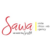 Smile Africa Web Agency logo, Smile Africa Web Agency contact details