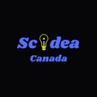 Scidea Canada logo, Scidea Canada contact details