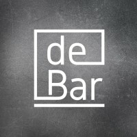 De BAR logo, De BAR contact details