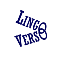 Lingoverso logo, Lingoverso contact details