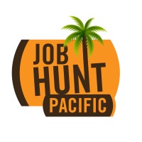 Job Hunt Pacific logo, Job Hunt Pacific contact details