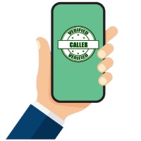 Verified Caller logo, Verified Caller contact details