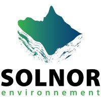 Solnor Environnement inc. logo, Solnor Environnement inc. contact details