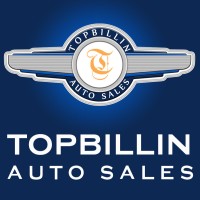 Topbillin Auto Sales logo, Topbillin Auto Sales contact details