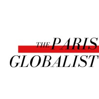 The Paris Globalist logo, The Paris Globalist contact details