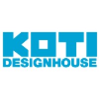 Koti Design House logo, Koti Design House contact details