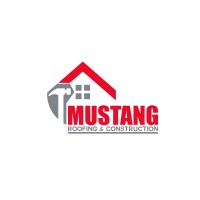 Mustang Roofing & Construction, Inc. logo, Mustang Roofing & Construction, Inc. contact details