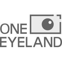 One Eyeland logo, One Eyeland contact details