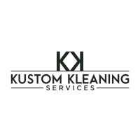 Kustom Kleaning Services logo, Kustom Kleaning Services contact details